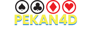 Logo PEKAN4D